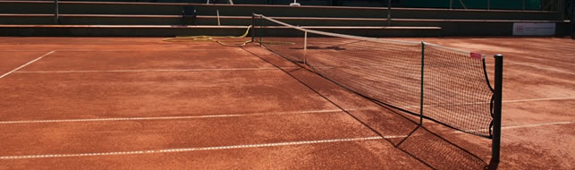 Campi da Tennis - Torres Tennis Sassari