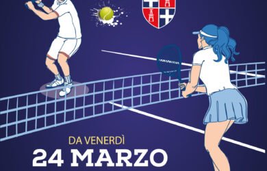 Torneo Sociale Torres Tennis 2023