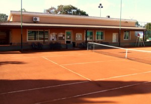 Club House