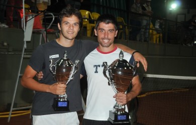 Finale CSA 2012 