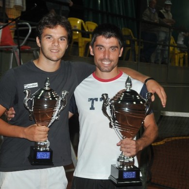 Finale CSA 2012 