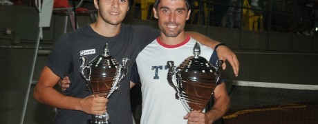Finale CSA 2012 