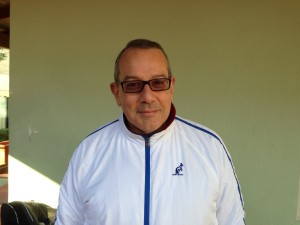 Gavino Caddia, Presidente Torres Tennis