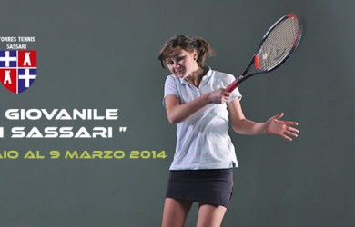 Torneo Giovanile 2014