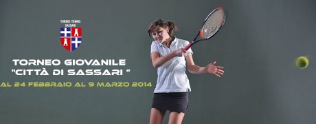 Torneo Giovanile 2014