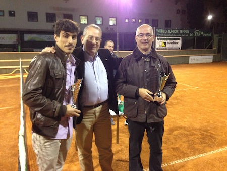 terza categoria maschile 2014