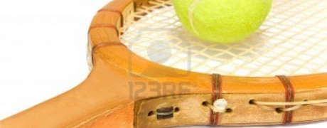 Old Style tennis