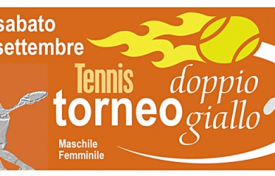 Doppio Giallo 2015