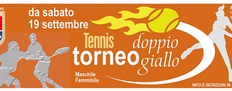 Doppio Giallo 2015