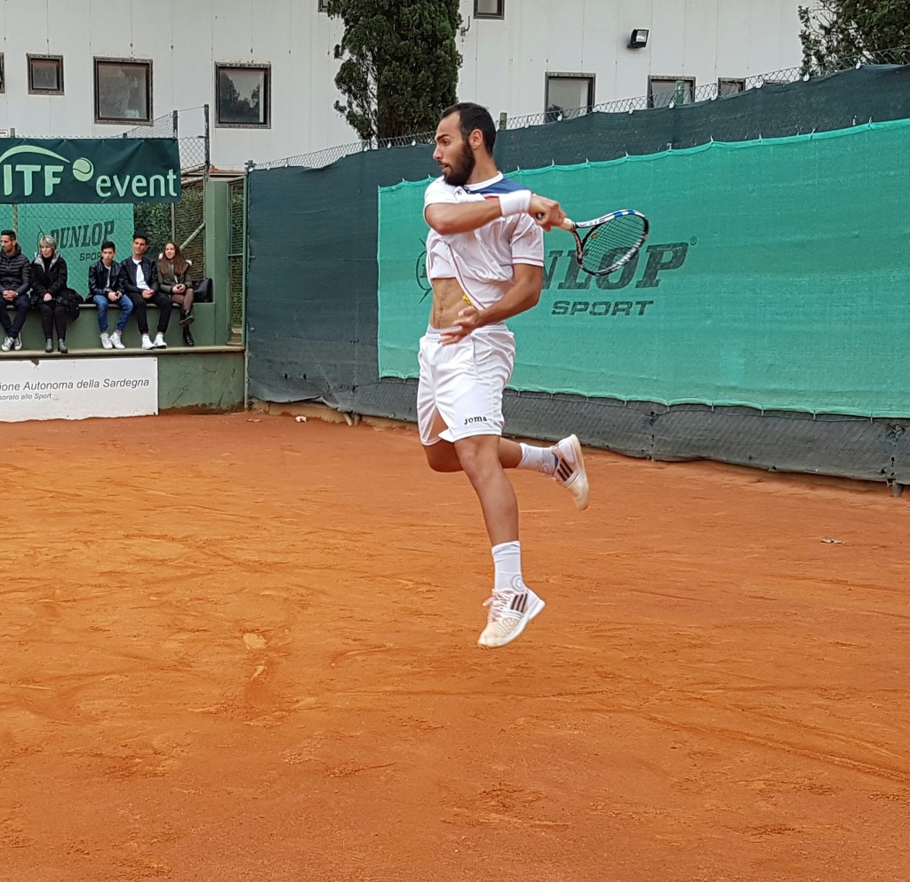 Antonio Zucca