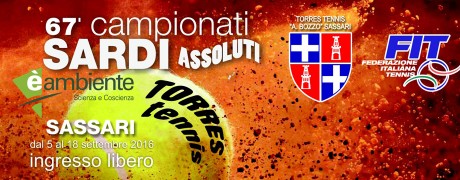 Campionati Assoluti Sardi 2016