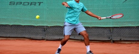 TORNEO GIOVANILE 2018