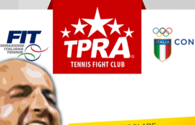 OPEN TPRA