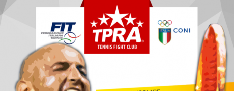 OPEN TPRA