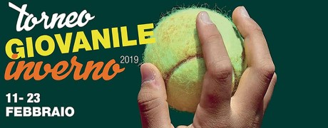 Torneo Giovanile Inverno 2019