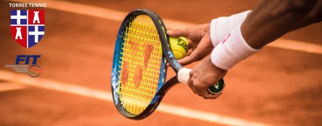 Torneo Rodeo Giovanile 2020