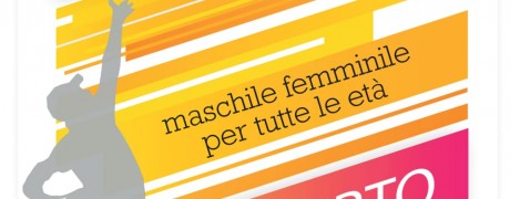 Locandina torneo sociale luglio 2019